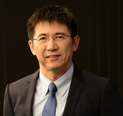 Prof. Xiao Fei