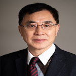 Prof. Dr. Jack G. Zhou