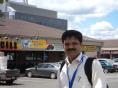Prof. Dr. Bivudutta Mishra