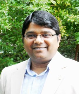 Dr. Anand Mohan 