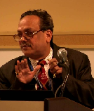 Prof. Sribatsa Kumar Mahapatra 