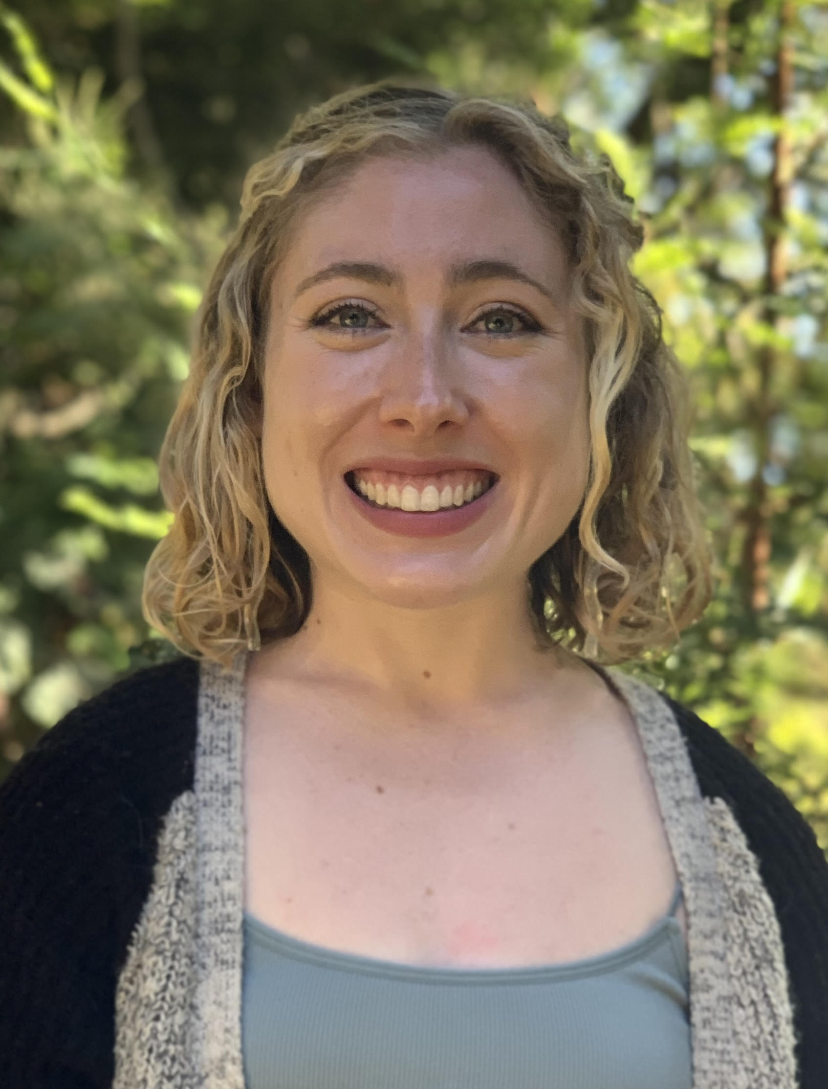 Dr. Amanda Quirk