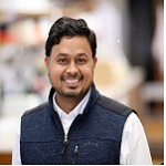 Dr. Ajay Pal
