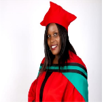  Dr. Rosemary Chigevenga