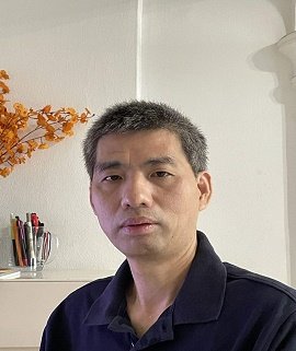 Dr. Xiaojiang Yu