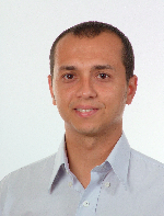 Prof. Dr. Carlos Vargas-Salgado