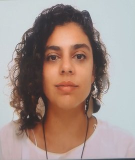 Dr. Ana Luiza Castro do Amaral