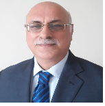 Dr. Nader G. Khaligh