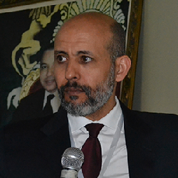 Prof. Dr. Abdelhafed Taleb