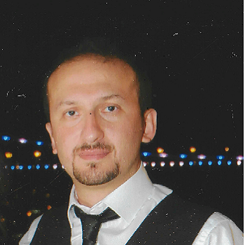Prof. Ozan Akdogan 