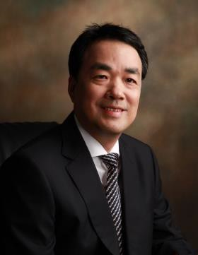 Prof. Changhong Miao 