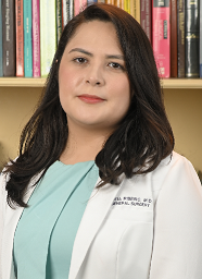 Dr. Sofia Isabel Ribeiro