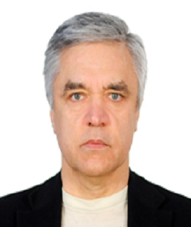 Dr. Sergey Suchkov