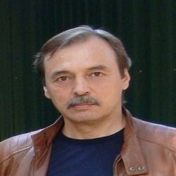 Prof. Dr. Vasily Yu. Belashov