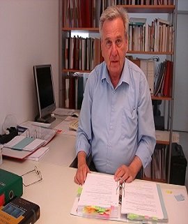 Prof. Gresslehner Karl
