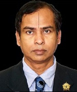 Prof. E. G. Rajan