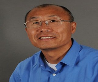 Prof. Greg Sun 