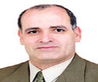 Prof. Ahmed Gaber Shidied Ibrahim