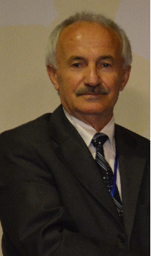 Prof. Dr. Osman Adiguzel 