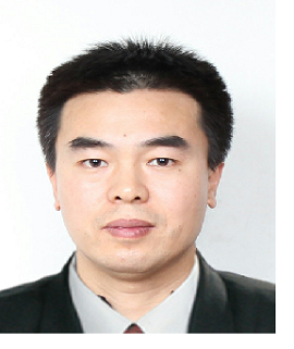 Prof. Chong-Xin Shan