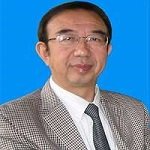 Prof. Dr. Liu Zhen Huan