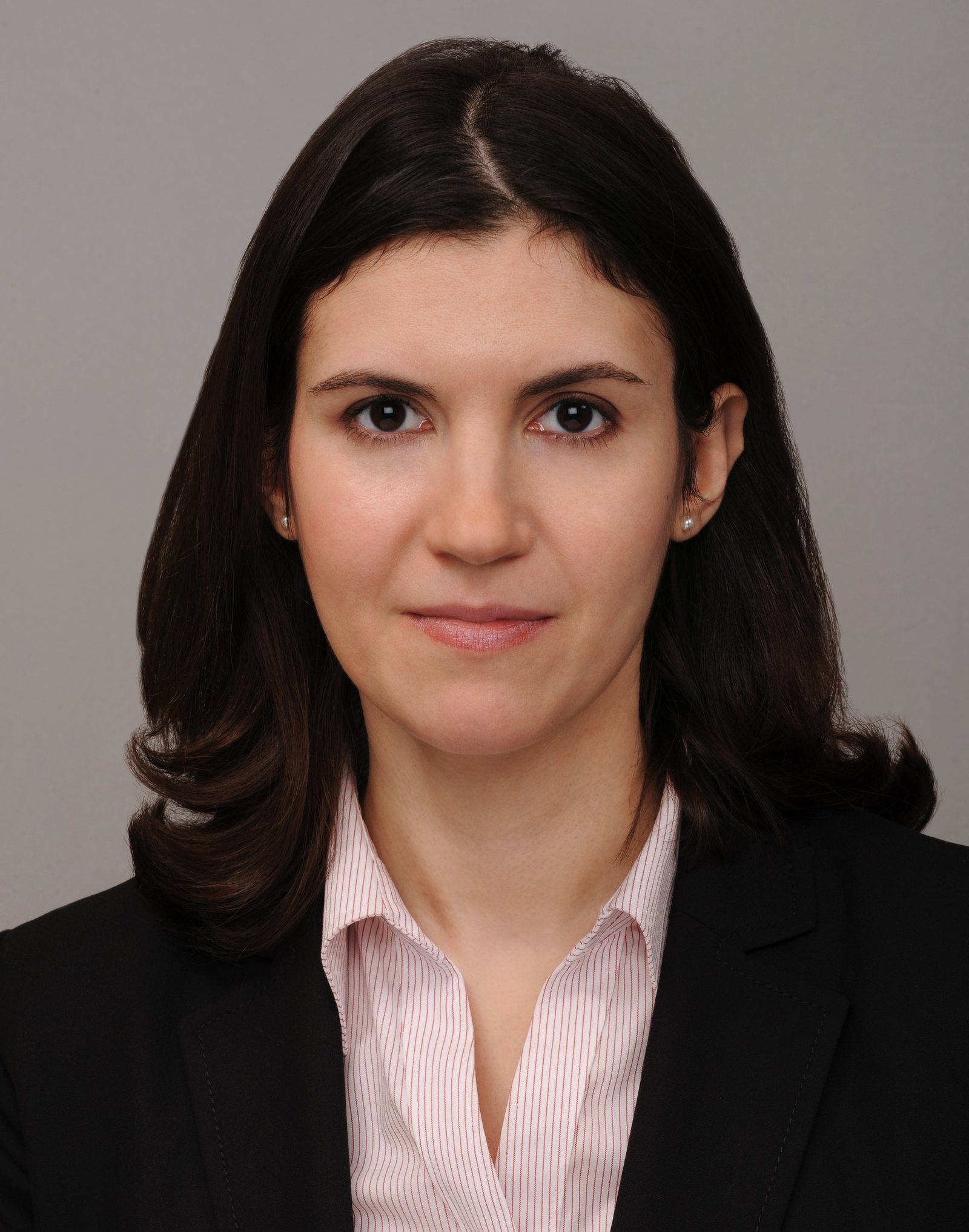 Dr. Terri Rosenblatt
