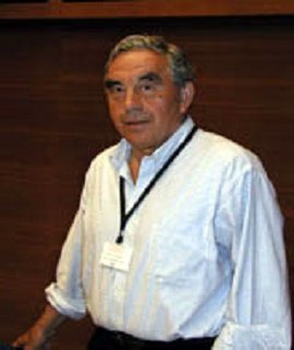 Antonio Hernando