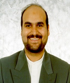 Prof. Ali Adibi 