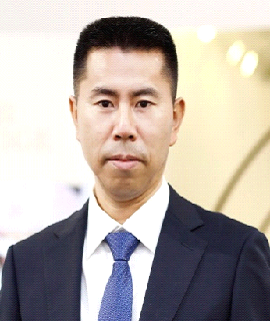  Prof. Baojun (Bruce) Xu