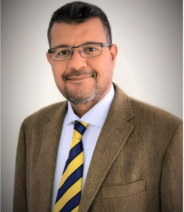 Prof. Dr. Mohamed Shahin