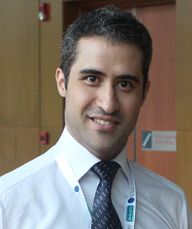 Dr. Omid Akbarzadeh Pivehzhani 