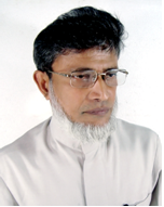 Dr. Md. Ahsan Bin Habib 
