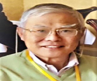 Gerald C. Hsu