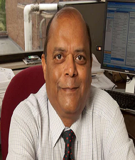 Prof. Ramesh K Agarwal