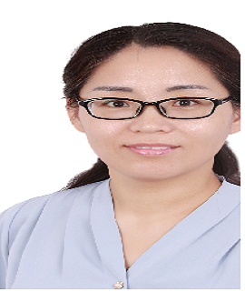 Dr. Ying Yan 