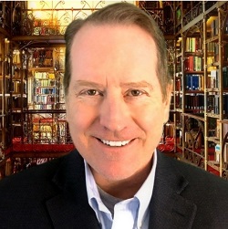 Timothy Sands 