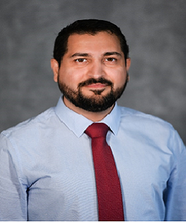 Dr. Amir Alakaam 