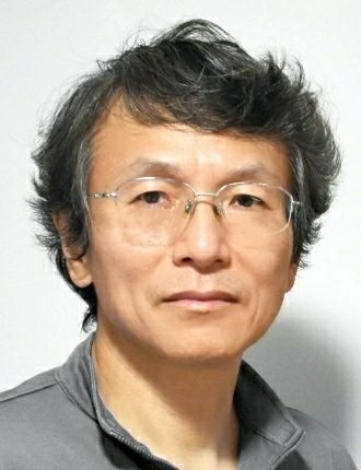 Wei Min Huang 