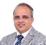 Dr. Vineet Datta 