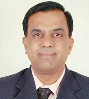 Prof. Chintakindi Sanjay