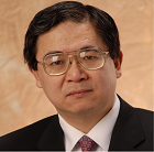 Prof. Dr. Gordon Huang