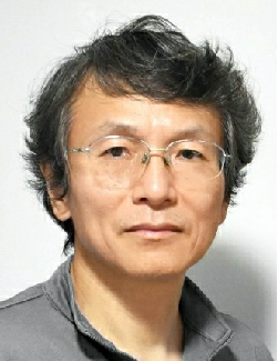 Prof. Dr. Wei Min Huang