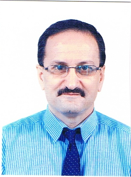 Prof. Lotfi Belkhiri