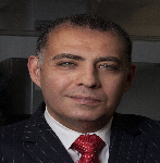 Prof. Dr. Tarek M. Sobh