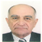 Dr. Vakhtang Barbakadze 