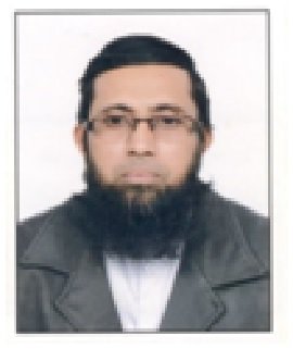 Dr. ABM Sharif Hossain