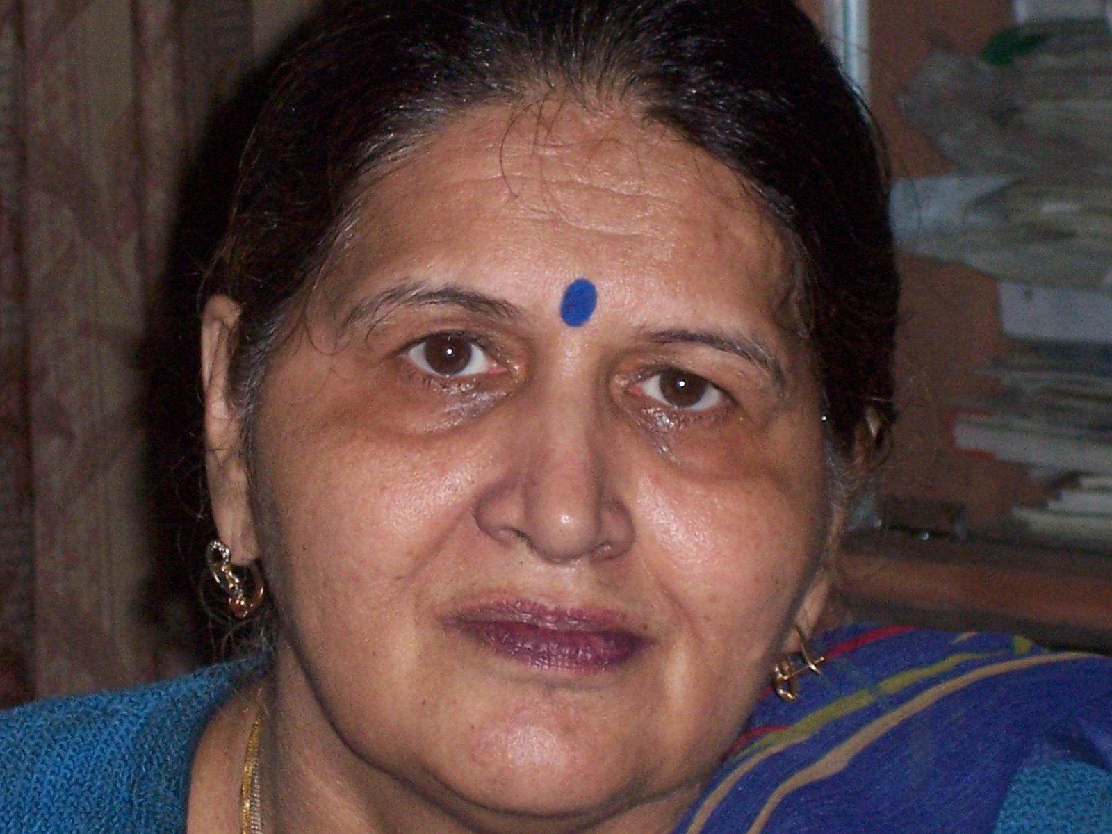 Prof. Dr. Kulvinder Kaur