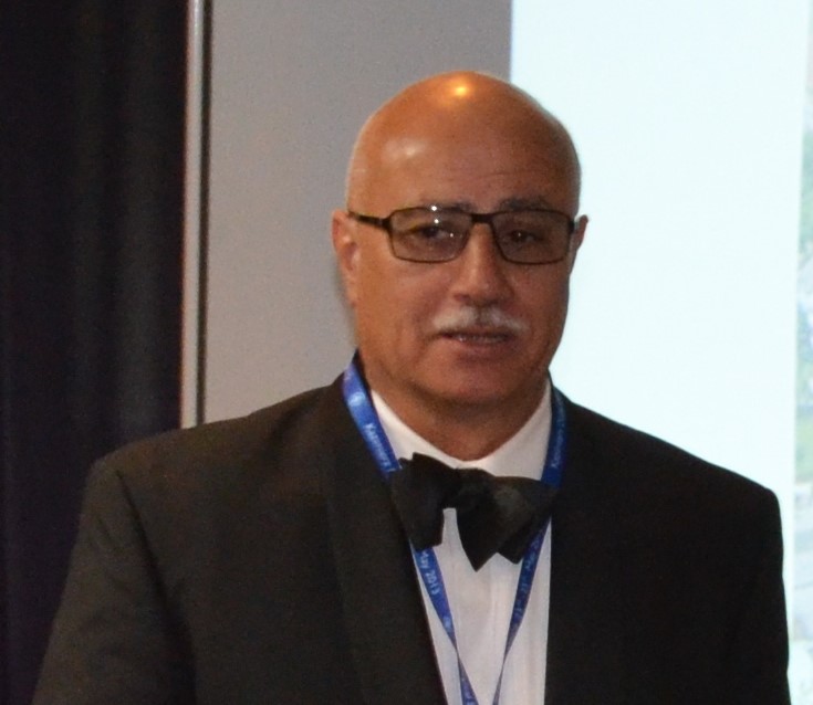  Prof. Dr. Trevor Archer