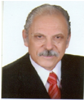 Prof. Dr. Abdel-Badeeh M Salem