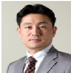 Prof. Dr. Chang Woo Lee